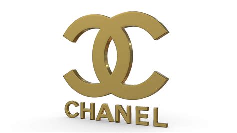 Free 3D Chanel